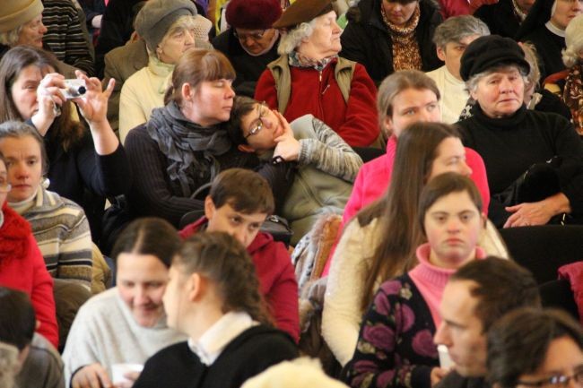 Światowy Dzień Chorego we Wrocławiu