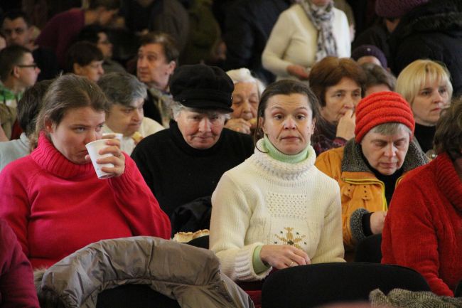 Światowy Dzień Chorego we Wrocławiu