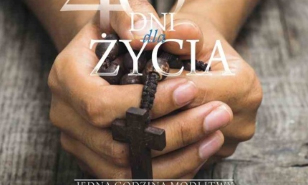 Masz godzinę na uratowanie życia?