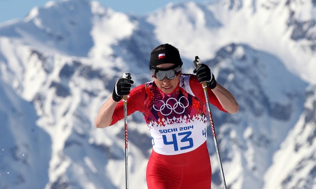 Justyna Kowalczyk znów złota