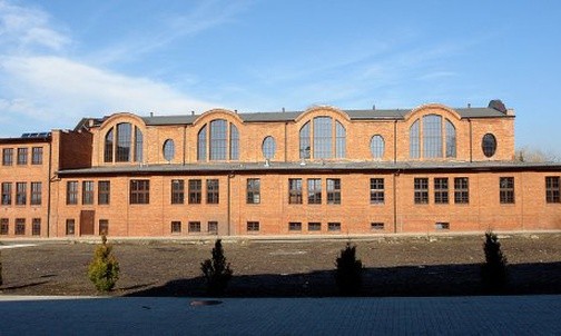 Rusza Bytomski Teatr Tańca i Ruchu "Rozbark"