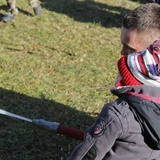 Jak zostać strażakiem