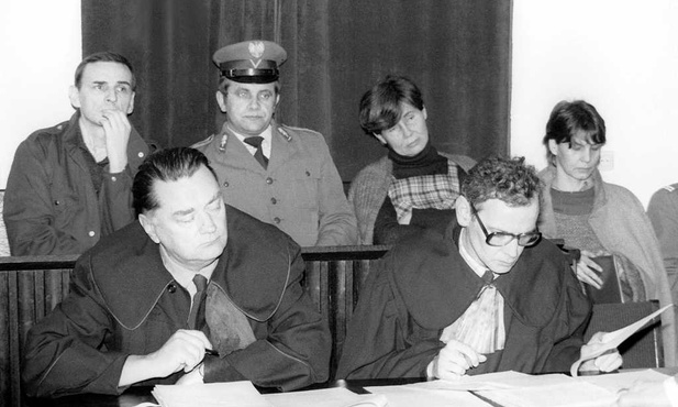 Zbigniew Romaszewski nie żyje
