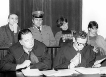 Zbigniew Romaszewski nie żyje