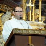 Dzień Chorych w katedrze