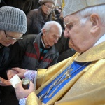 Dzień Chorych w katedrze