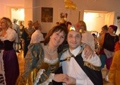 Bal karnawałowy w Nakle Śląskim