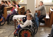 Borowa Wieś spotkała się z rodzicami Chiary Badano