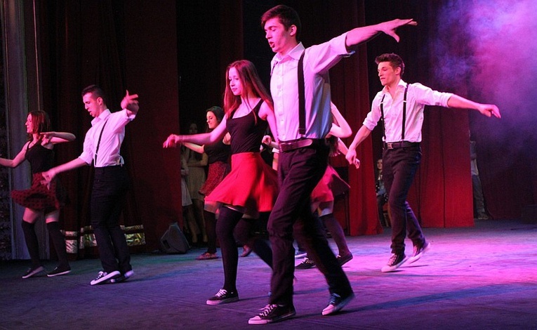 16. Koncert Walentynkowy dla chorych