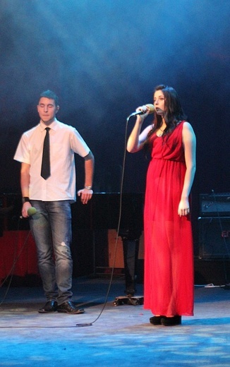 16. Koncert Walentynkowy dla chorych