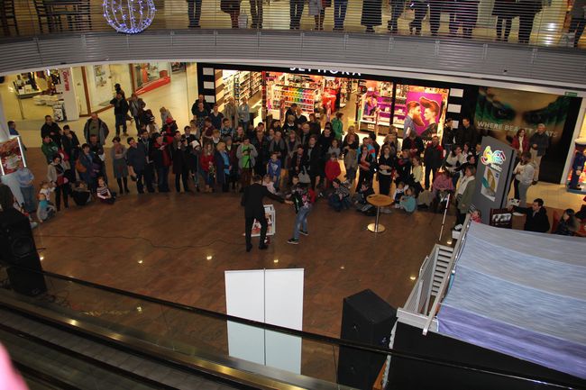 Walentynki z Panem Bogiem 