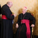 Ad limina apostolorum