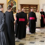 Ad limina apostolorum