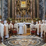 Ad limina apostolorum