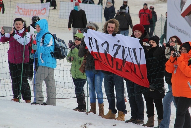 XVII Mistrzostwa Polski Księży i Kleryków w Narciarstwie Alpejskim