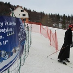 XVII Mistrzostwa Polski Księży i Kleryków w Narciarstwie Alpejskim