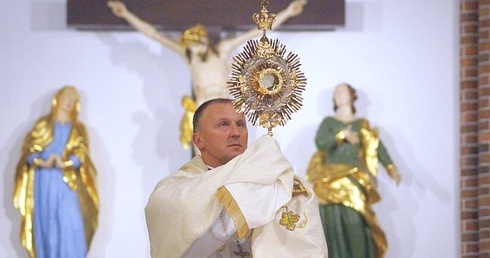 Jezus na Stadionie - kontynuacja
