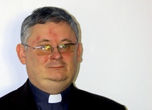 Ks. Sławomir Fundowicz