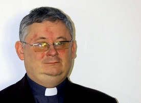 Ks. Sławomir Fundowicz