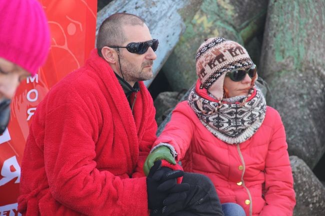 Morsy w Mielnie, cz. 2.