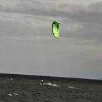 Kitesurfing w Mielnie