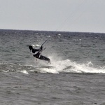 Kitesurfing w Mielnie