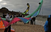 Kitesurfing w Mielnie