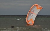 Kitesurfing w Mielnie