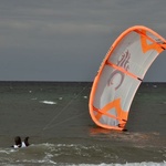 Kitesurfing w Mielnie