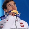 Kamil Stoch odebrał złoto