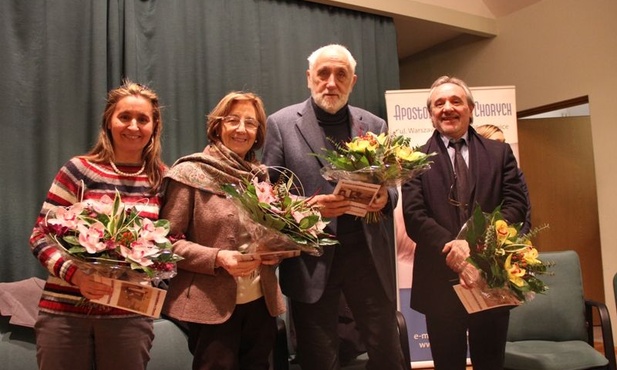 Bł. Chiara Luce Badano na Śląsku