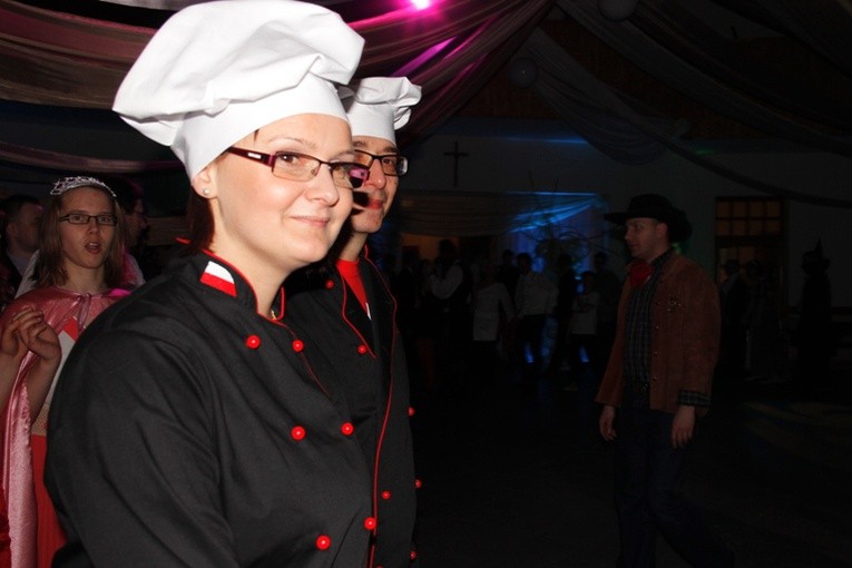XI Bezalkoholowy Bal w Skierniewicach