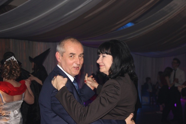 XI Bezalkoholowy Bal w Skierniewicach