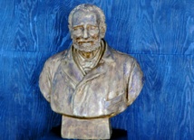 Oskar Kolberg