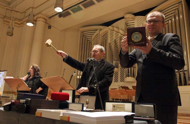 Koncert "Kocham, więc jestem" - cz. 2