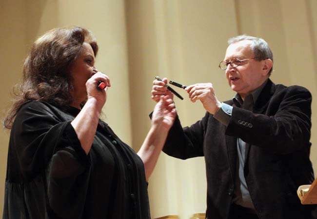 Koncert "Kocham, więc jestem" - cz. 2
