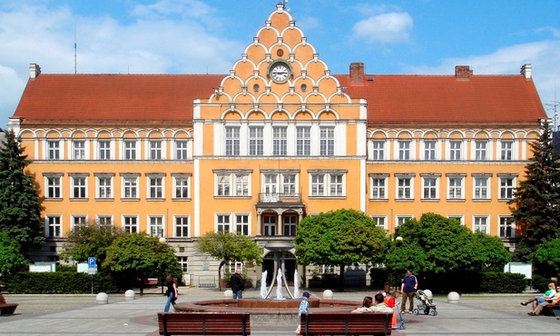 Czechy
