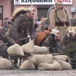 Bitwa lutowa 1915 roku w Przasnyszu