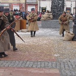 Bitwa lutowa 1915 roku w Przasnyszu