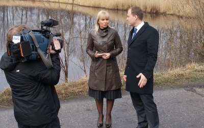 Powstaną Krakowice?