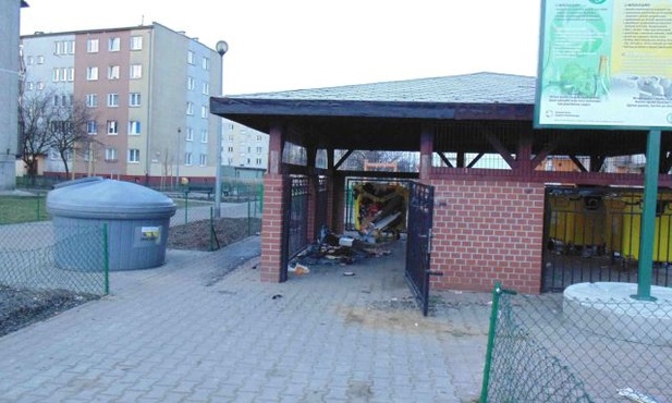 Sąd nakazał aresztowanie Chinki