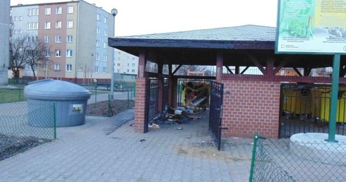 Sąd nakazał aresztowanie Chinki