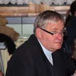 Ks. Janusz Malski w Halembie