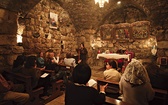 Dom Ananiasza w Damaszku