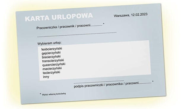 Tata – mama zastępcza