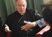 Prymas Belgii abp André-Joseph Léonard nawoływał do nieuchwalania ustawy o eutanazji dzieci, wzywał do czuwań modlitewnych i postu w tej intencji