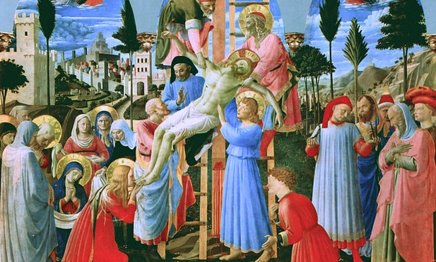 Dziś wspominamy Fra Angelico