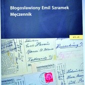 Ks. prof. Jerzy Myszor, Błogosławiony Emil Szramek. Męczennik, Wydawnictwo Emmanuel, Katowice 2013, s. 214 