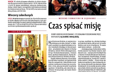 Opolski 08/2014