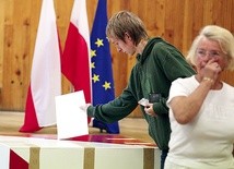  Eurowybory odbędą się w niedzielę 25 maja. Liczba europarlamentarzystów zależy od frekwencji